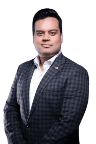 Attorney Karan Joshi — Houston Personal Injury Lawyer